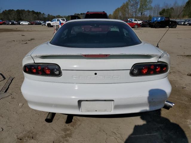 Photo 6 from auction – 2002 CHEVROLET CAMARO with VIN 2G1FP22K922167614