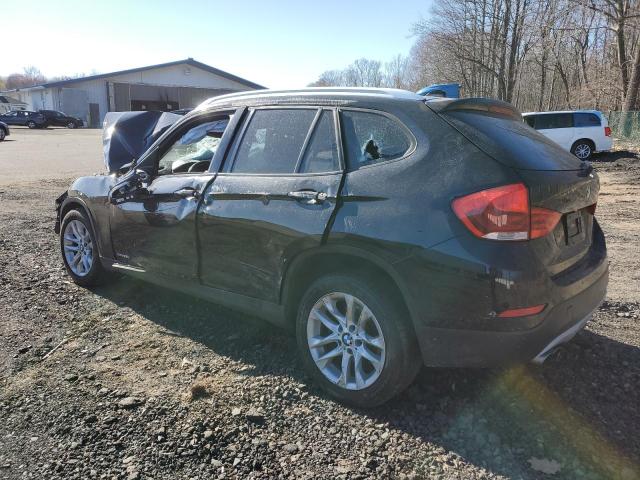 Photo 2 from auction – 2015 BMW X1 XDRIVE2 with VIN WBAVL1C58FVY30521
