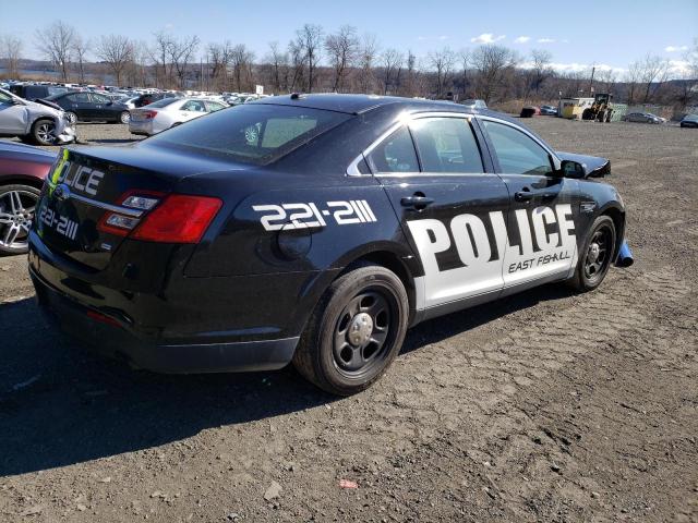 Photo 3 from auction – 2017 FORD TAURUS POL with VIN 1FAHP2MK6HG145901