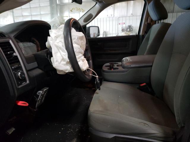 Photo 7 from auction – 2015 RAM 1500 ST with VIN 1C6RR7FT5FS620578