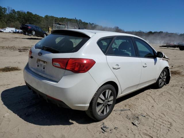 Photo 3 from auction – 2013 KIA FORTE EX with VIN KNAFU5A28D5674012