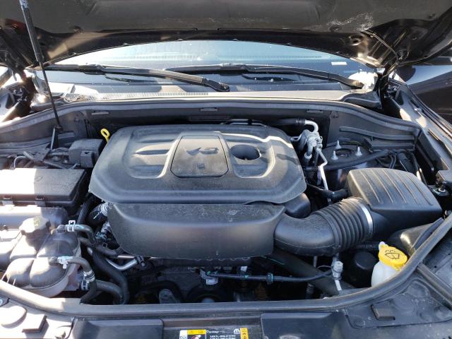 Photo 12 from auction – 2021 DODGE DURANGO GT with VIN 1C4RDHDG6MC762013