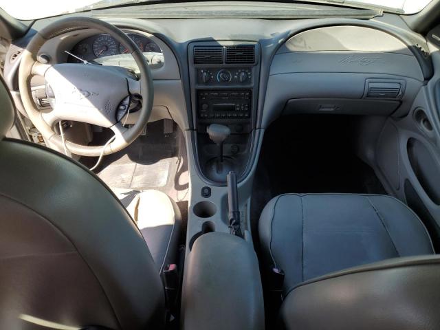 Photo 8 from auction – 2004 FORD MUSTANG with VIN 1FAFP44684F197617