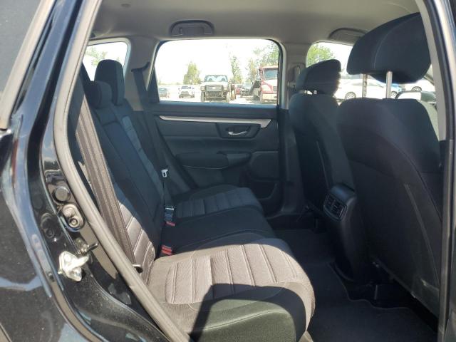 Photo 11 from auction – 2017 HONDA CR-V LX with VIN 2HKRW6H33HH222733