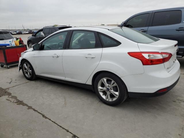 Photo 2 from auction – 2014 FORD FOCUS SE with VIN 1FADP3F26EL272166