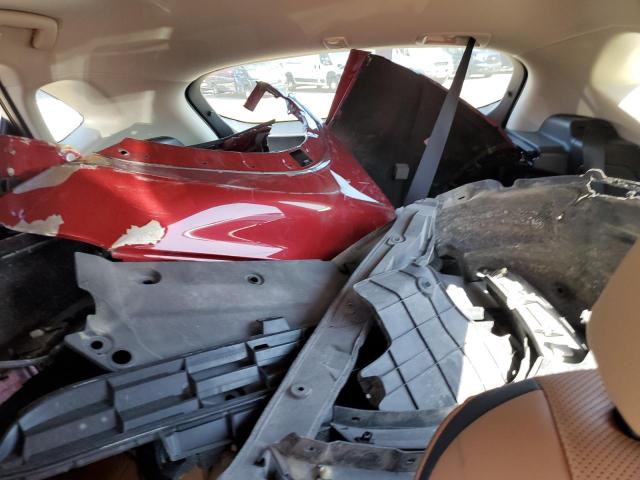 Photo 10 from auction – 2016 LEXUS NX 200T BA with VIN JTJBARBZ5G2055500