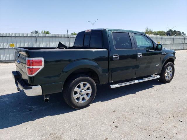 Photo 3 from auction – 2013 FORD F150 SUPER with VIN 1FTFW1CT3DFA85844