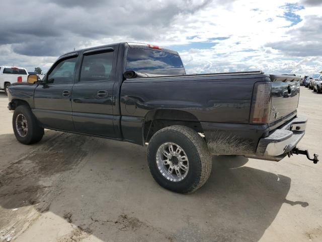 Photo 2 from auction – 2005 CHEVROLET SILVERADO with VIN 2GCEC13T651226659