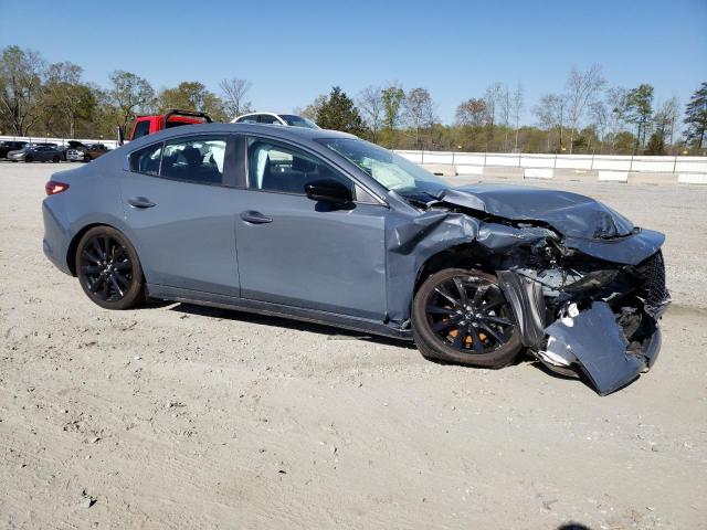 Photo 4 from auction – 2022 MAZDA 3 PREFERRE with VIN 3MZBPACL4NM301131