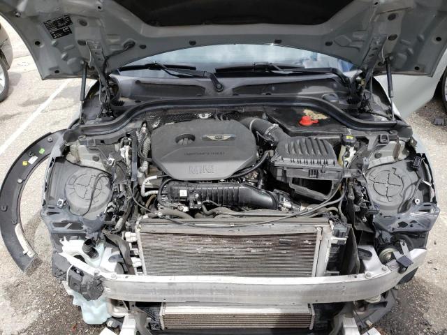 Photo 11 from auction – 2015 MINI COOPER with VIN WMWXM5C57F3A56726