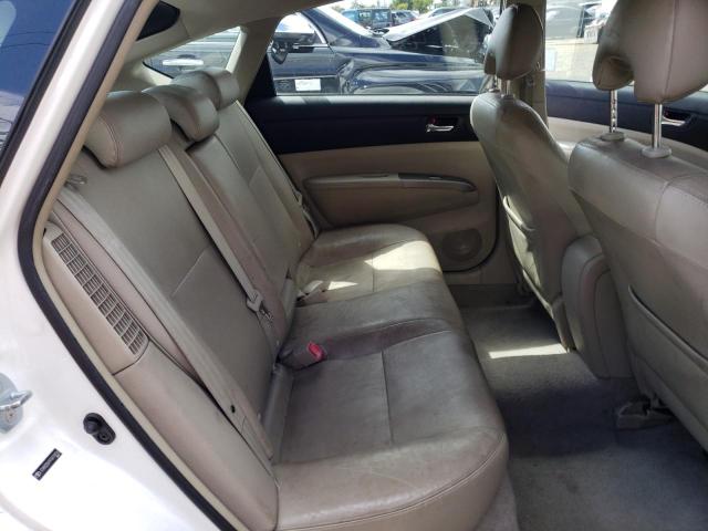 Photo 10 from auction – 2009 TOYOTA PRIUS with VIN JTDKB20U993474316