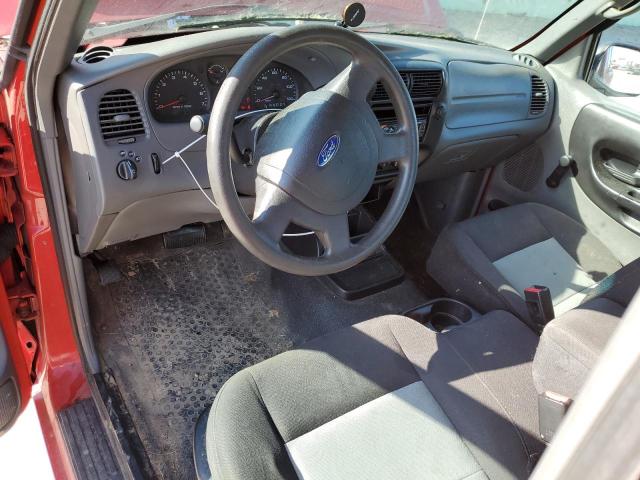 Photo 8 from auction – 2004 FORD RANGER SUP with VIN 1FTZR15E44PB61973