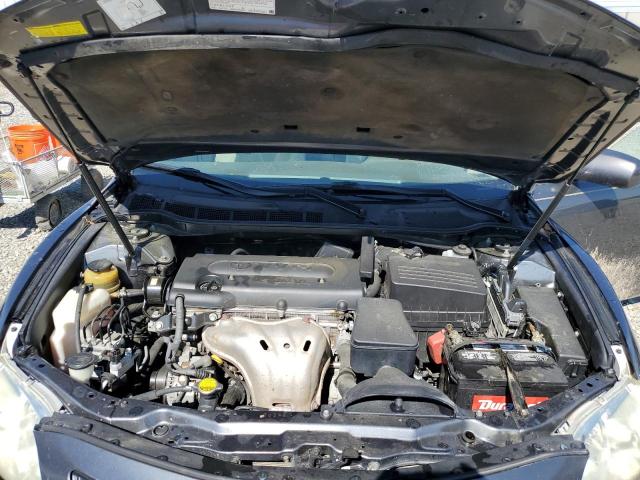 Photo 11 from auction – 2008 TOYOTA CAMRY CE with VIN 4T1BE46K08U749214