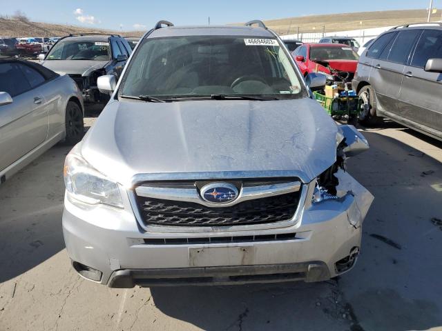 Photo 5 from auction – 2014 SUBARU FORESTER 2 with VIN JF2SJAEC3EH508181