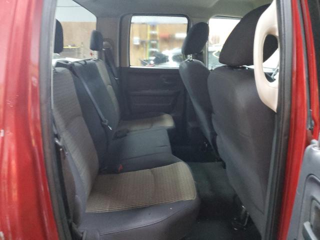 Photo 10 from auction – 2010 DODGE RAM 1500 with VIN 1D7RV1GP3AS170401