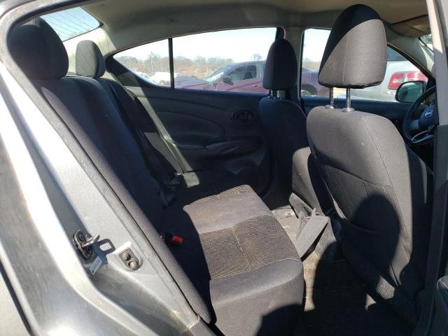 Photo 10 from auction – 2012 NISSAN VERSA with VIN 3N1CN7APXCL933126