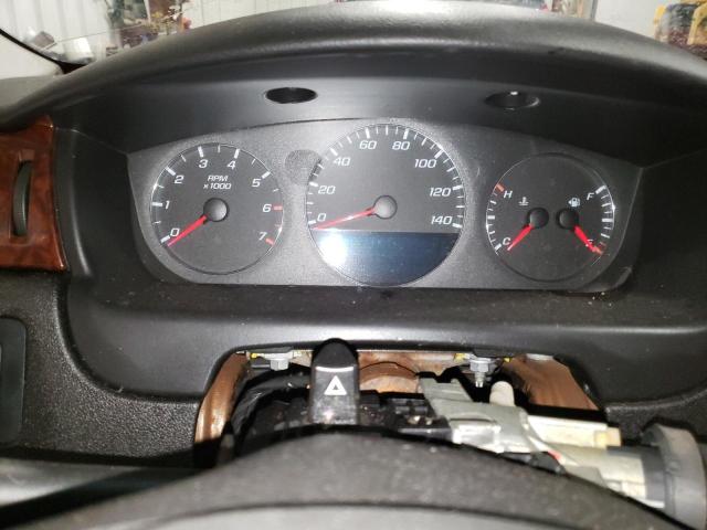 Photo 9 from auction – 2011 CHEVROLET IMPALA LT with VIN 2G1WG5EK7B1284210