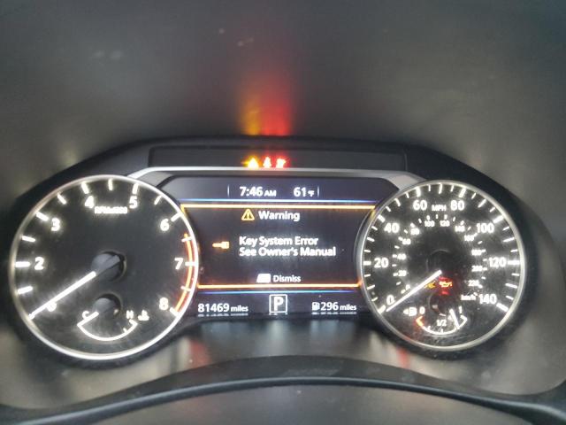 Photo 9 from auction – 2019 NISSAN ALTIMA S with VIN 1N4BL4BV7KC222042