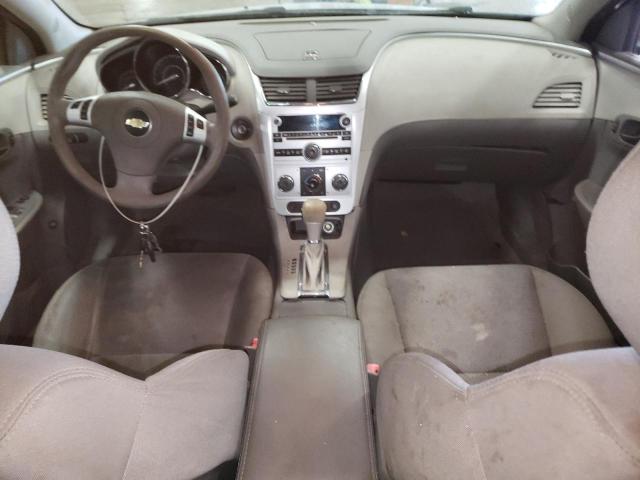 Photo 8 from auction – 2012 CHEVROLET MALIBU LS with VIN 1G1ZB5E06CF206571
