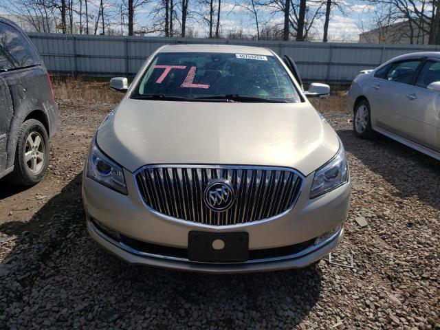 Photo 5 from auction – 2016 BUICK LACROSSE with VIN 1G4GB5G37GF217876