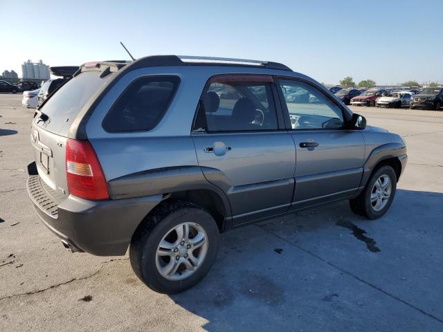Photo 3 from auction – 2007 KIA SPORTAGE with VIN KNDJF723577351815