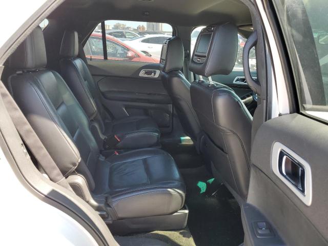Photo 11 from auction – 2013 FORD EXPLORER L with VIN 1FM5K7F89DGB60828