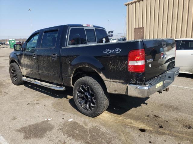 Photo 2 from auction – 2004 FORD F150 SUPER with VIN 1FTPW14584KC98932