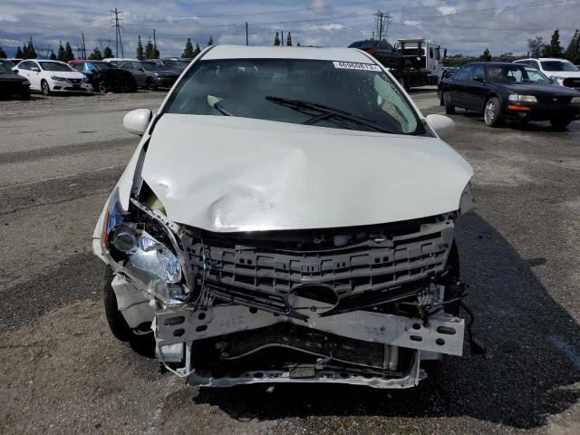 Photo 5 from auction – 2015 TOYOTA PRIUS PLUG with VIN JTDKN3DP6F3069155