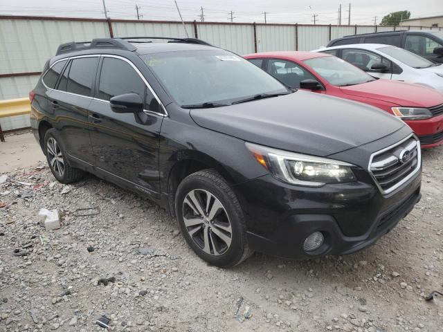 Photo 4 from auction – 2019 SUBARU OUTBACK 2. with VIN 4S4BSANC5K3347591