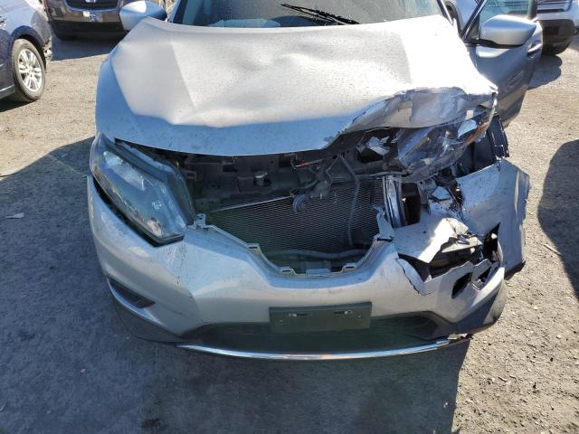 Photo 11 from auction – 2016 NISSAN ROGUE S with VIN 5N1AT2MT2GC753464