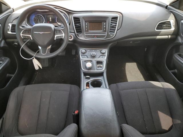 Photo 8 from auction – 2015 CHRYSLER 200 LIMITE with VIN 1C3CCCABXFN554328