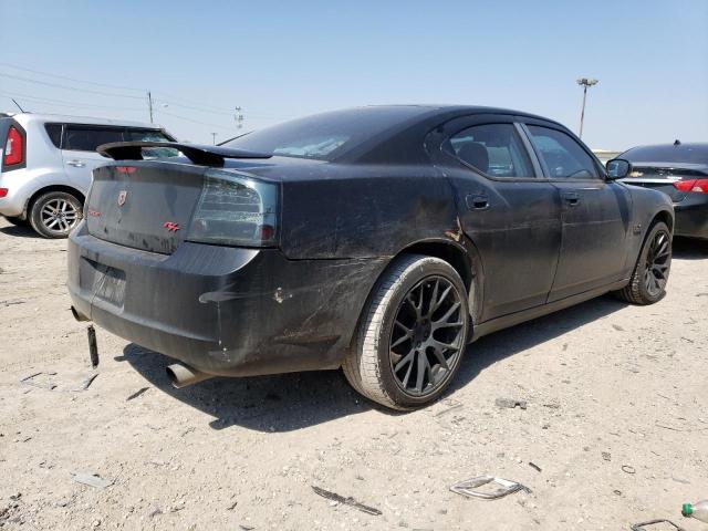Photo 3 from auction – 2009 DODGE CHARGER with VIN 2B3KA43T89H637201