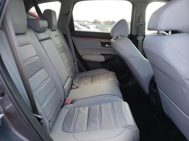 Photo 11 from auction – 2019 HONDA CR-V EXL with VIN 2HKRW2H82KH668397