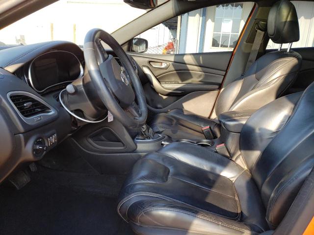Photo 7 from auction – 2013 DODGE DART LIMIT with VIN 1C3CDFCA0DD336341