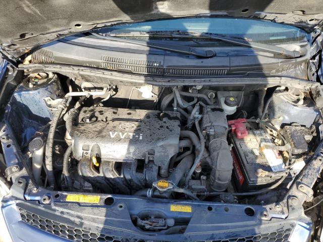 Photo 11 from auction – 2006 TOYOTA SCION XA with VIN JTKKT624565018680