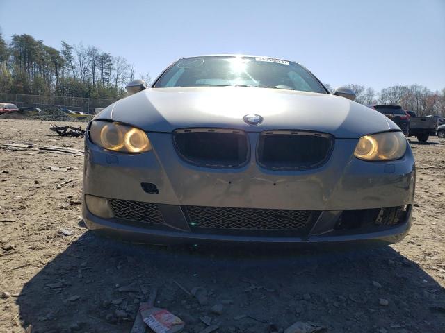 Photo 5 from auction – 2007 BMW 335 I with VIN WBAWB73507P035799