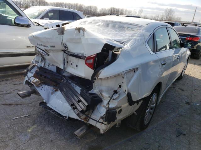 Photo 3 from auction – 2016 NISSAN ALTIMA 2.5 with VIN 1N4AL3AP0GC242830