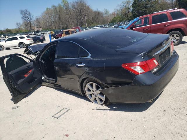 Photo 2 from auction – 2008 LEXUS ES 350 with VIN JTHBJ46GX82162654