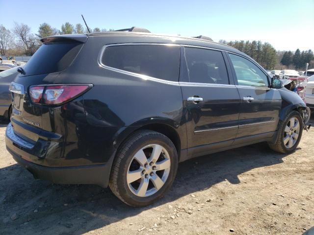 Photo 3 from auction – 2014 CHEVROLET TRAVERSE L with VIN 1GNKVJKD5EJ332802