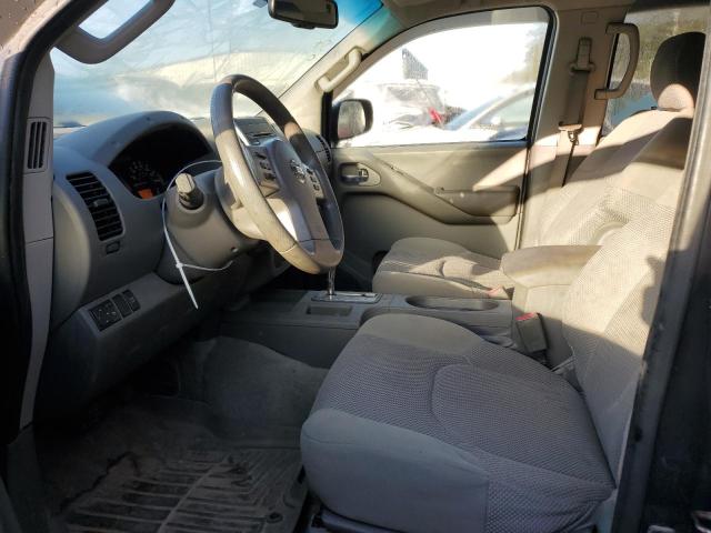 Photo 7 from auction – 2014 NISSAN FRONTIER S with VIN 1N6AD0ER0EN708692