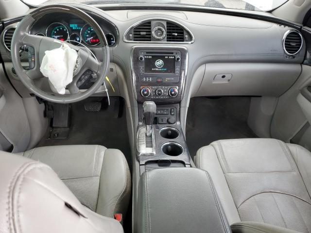 Photo 8 from auction – 2017 BUICK ENCLAVE with VIN 5GAKRBKD7HJ145411