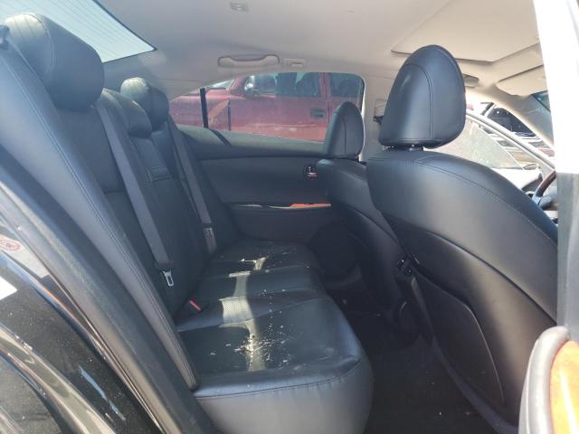 Photo 10 from auction – 2008 LEXUS ES 350 with VIN JTHBJ46GX82162654