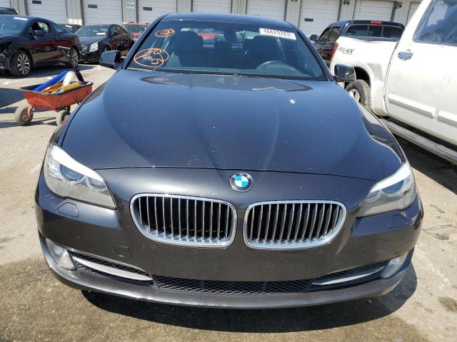 Фото 5 с аукциона – 2012 BMW 528 XI с VIN WBAXH5C50CDW06498