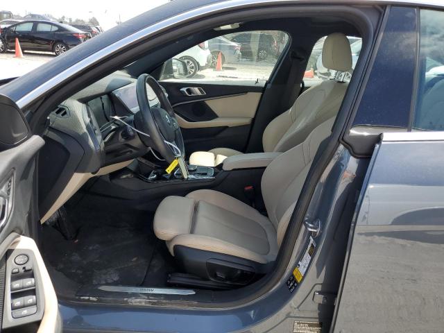 Photo 7 from auction – 2021 BMW 228XI with VIN WBA73AK02M7G50423