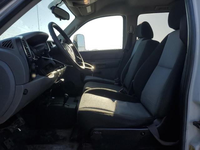 Photo 7 from auction – 2009 GMC SIERRA K25 with VIN 1GTHK43K79F161795
