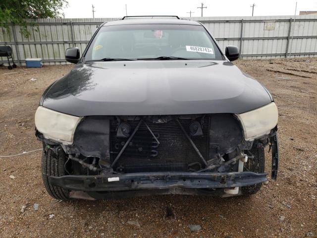Photo 5 from auction – 2013 DODGE DURANGO SX with VIN 1C4RDHAG7DC685477