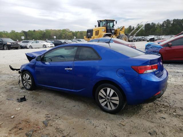 Photo 2 from auction – 2013 KIA FORTE EX with VIN KNAFU6A24D5663238