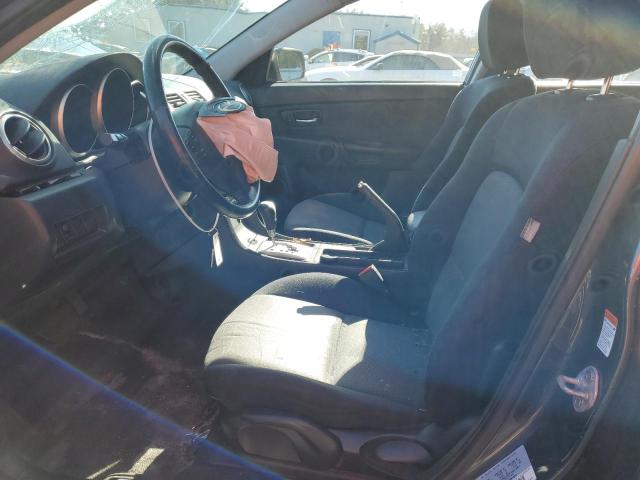 Photo 7 from auction – 2009 MAZDA 3 I with VIN JM1BK32G691199593