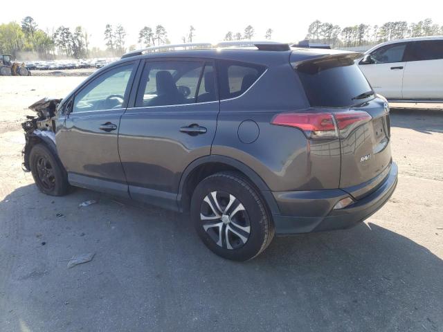 Photo 2 from auction – 2016 TOYOTA RAV4 LE with VIN 2T3ZFREV3GW235805