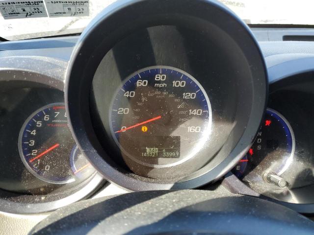 Photo 9 from auction – 2007 ACURA RDX TECHNO with VIN 5J8TB18557A024393